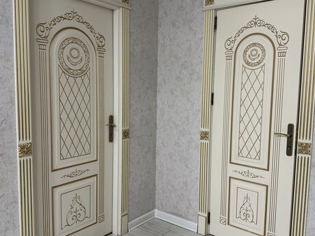 1 otaqlı yeni tikili - Xətai r. - 40 m²