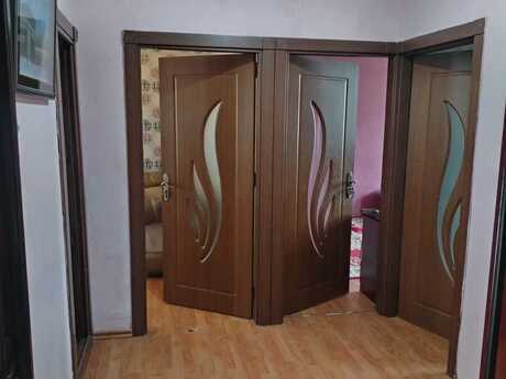 3 otaqlı köhnə tikili - Memar Əcəmi m. - 95 m²