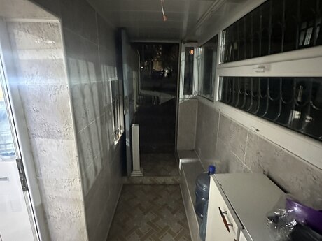 Obyekt - Hövsan q. - 58 m²