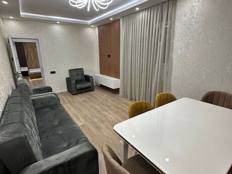 2 otaqlı mənzil, 65 m², Əhmədli: 187 000 ₼ 3