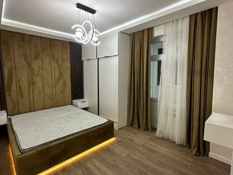 2 otaqlı mənzil, 65 m², Əhmədli: 187 000 ₼ 4