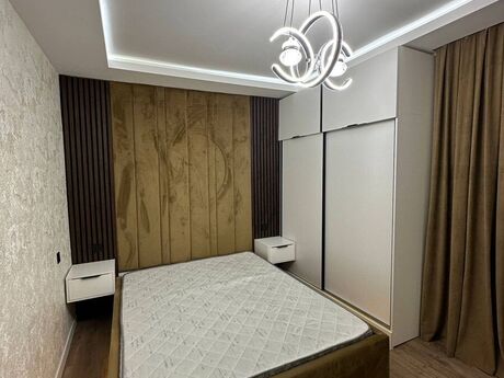 2 otaqlı mənzil, 65 m², Əhmədli: 187 000 ₼ 5
