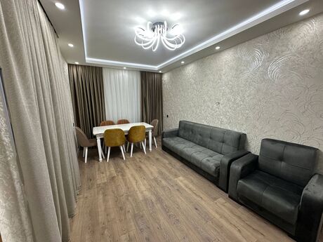 2 otaqlı mənzil, 65 m², Əhmədli: 187 000 ₼ 2