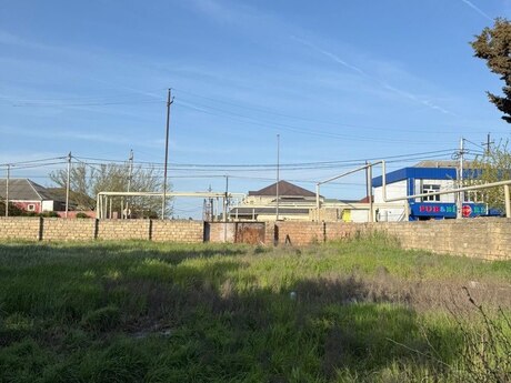 Объявление №6081447 - Баку, пос. Биладжары, 52 сот