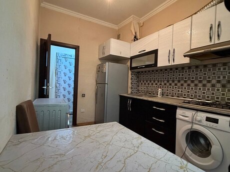 2 otaqlı yeni tikili - Xırdalan - 60 m²