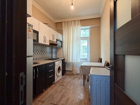 2 otaqlı yeni tikili - Xırdalan - 60 m²