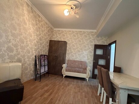 2 otaqlı yeni tikili - Xırdalan - 60 m²
