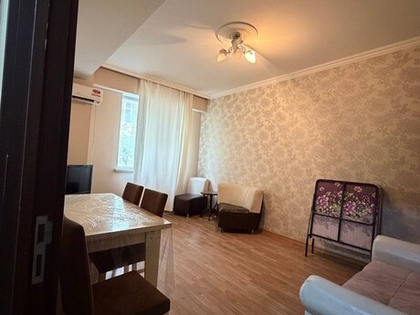 2 otaqlı yeni tikili - Xırdalan - 60 m²