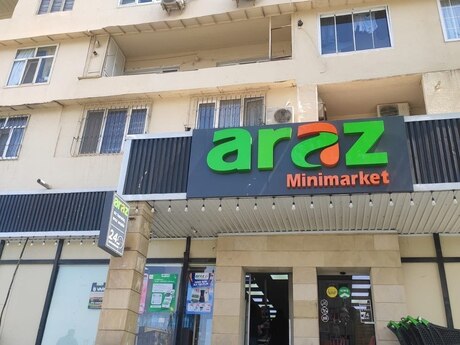 3 otaqlı mənzil, 85 m², Həzi Aslanov: 229 000 ₼ 3