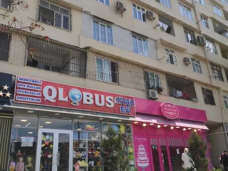 3 otaqlı mənzil, 85 m², Həzi Aslanov: 229 000 ₼ 2