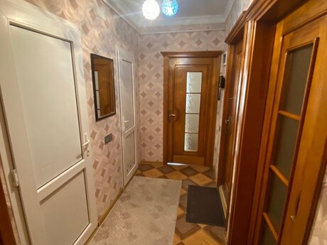 2 otaqlı mənzil, 65 m², Həzi Aslanov: 136 000 ₼ 4