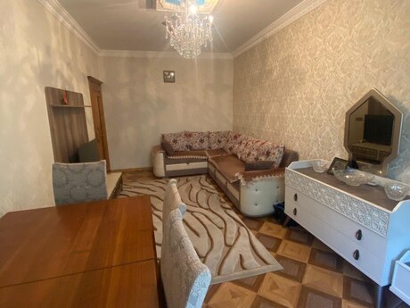 2 otaqlı mənzil, 65 m², Həzi Aslanov: 136 000 ₼ 3