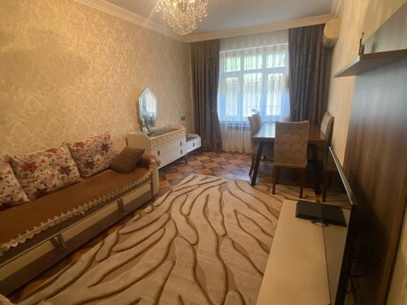 2 otaqlı mənzil, 65 m², Həzi Aslanov: 136 000 ₼ 2