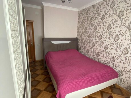 2 otaqlı mənzil, 65 m², Həzi Aslanov: 136 000 ₼ 5
