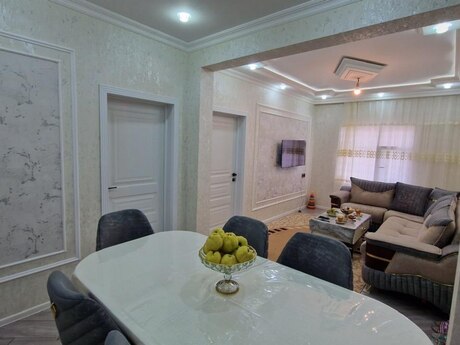 Elan №6081472 - Bakı, Masazır q., 3 otaqlı, 70 m², 6/6 mərtəbə