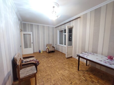 Elan №6081495 - Bakı, Xalqlar Dostluğu m., 1 otaqlı, 40 m², 7/9 mərtəbə