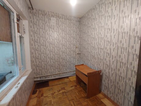 1-комн. вторичка - м. Халглар Достлугу - 40 м²