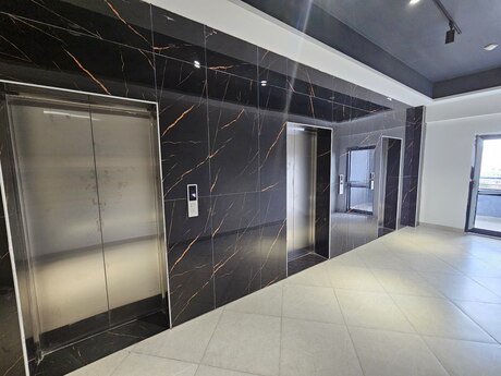 4 otaqlı yeni tikili - Biləcəri q. - 167 m²