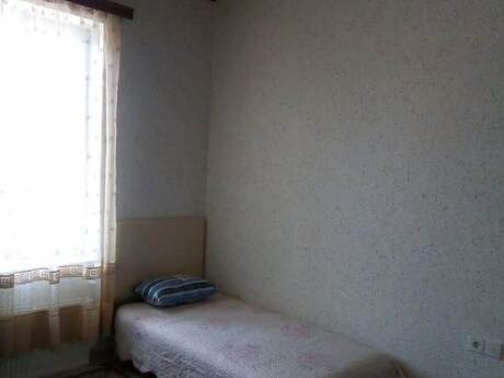 3 otaqlı həyət evi/bağ evi - Buzovna q. - 100 m²