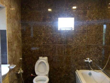 3 otaqlı həyət evi/bağ evi - Buzovna q. - 100 m²