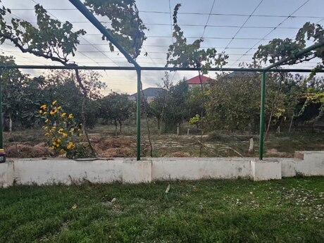 Torpaq - Maştağa q. - 10 sot