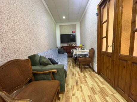 2 otaqlı mənzil, 64 m², İçəri Şəhər: 165 000 ₼ 2