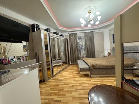 2 otaqlı mənzil, 64 m², İçəri Şəhər: 165 000 ₼ 4