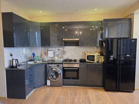 4 otaqlı mənzil, 105 m², Azadlıq Prospekti: 289 000 ₼ 5