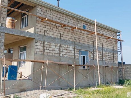 7 otaqlı həyət evi, 200 m², Nardaran: 150 000 ₼ 5
