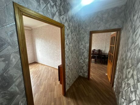 2 otaqlı köhnə tikili - Xalqlar Dostluğu m. - 60 m²