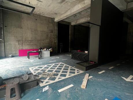 Obyekt - Nərimanov r. - 185 m²