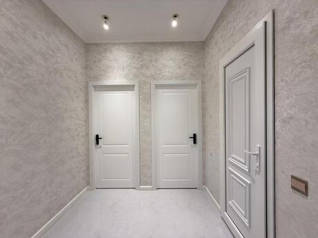 Объявление №6081535 - Баку, пос. Масазыр, 2-комн., 56 м², 5/17 этаж