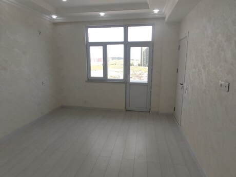 2 otaqlı yeni tikili - Masazır q. - 44 m²