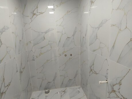 2 otaqlı yeni tikili - Masazır q. - 44 m²