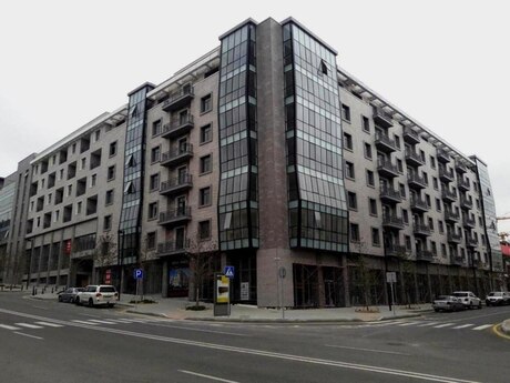 4 otaqlı mənzil, 220 m², Ağ şəhər: 900 000 ₼ 3