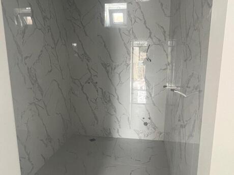 3 otaqlı həyət evi/bağ evi - Məmmədli q. - 68 m²
