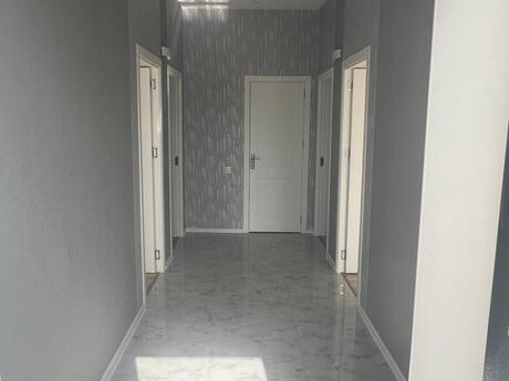3 otaqlı həyət evi/bağ evi - Məmmədli q. - 68 m²