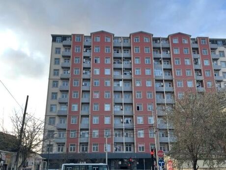 Elan №6081546 - Bakı, Masazır q., 3 otaqlı, 84 m², 4/10 mərtəbə