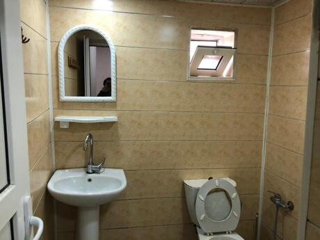 2-комн. дом/дача - пос. Бюльбюля - 60 м²