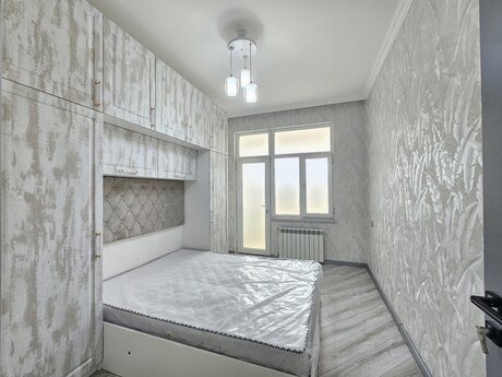 3 otaqlı yeni tikili - Xırdalan - 60 m²