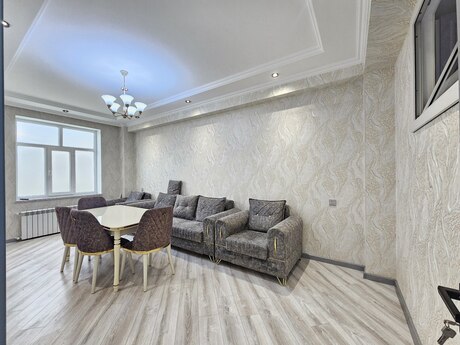 3 otaqlı yeni tikili - Xırdalan - 60 m²