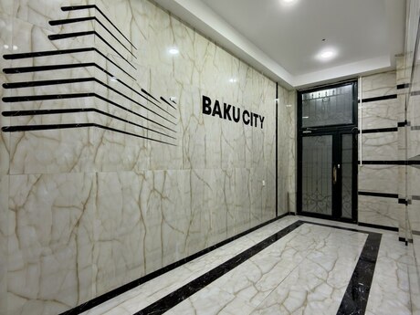 4 otaqlı yeni tikili - Gənclik m. - 222 m²
