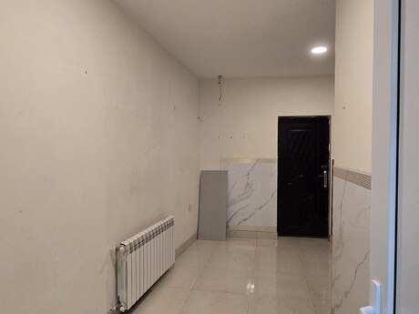 Obyekt - Memar Əcəmi m. - 140 m²