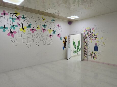 Obyekt - Memar Əcəmi m. - 140 m²