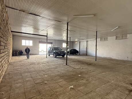Qaraj - Binəqədi r. - 250 m²
