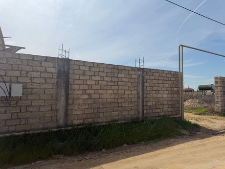 Torpaq - Nardaran q. - 12 sot