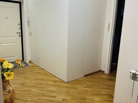 2 otaqlı yeni tikili - Yasamal r. - 103 m²