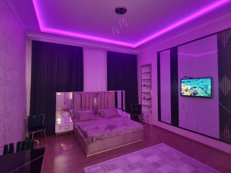 2 otaqlı köhnə tikili - Sahil m. - 65 m²