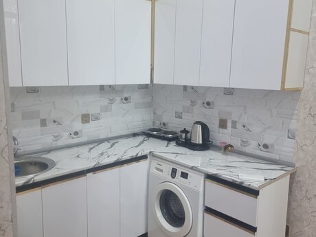 Kirayə 2 otaqlı mənzil, 65 m², Sahil: 40 ₼/ay 5