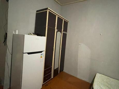 1 otaqlı köhnə tikili - İçəri Şəhər m. - 16 m²
